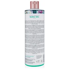 Exotiq Nuru masážny gél 500 ml