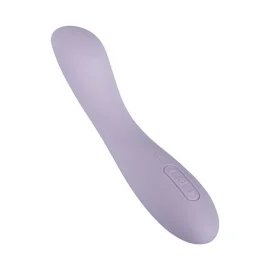 Svakom Amy 2 G-spot vibrátor - svetlo fialový