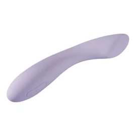 Svakom Amy 2 G-spot vibrátor - svetlo fialový