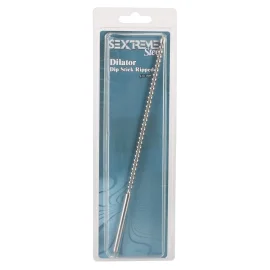 Sextreme Dilatátor kovový s guličkami 6 mm