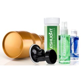 Fleshlight STU Value pack