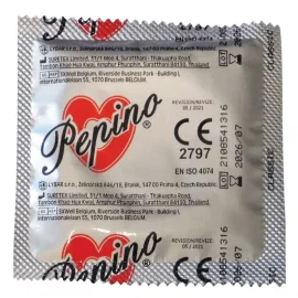 Pepino kondómy Ultra Sensitive - 12 ks