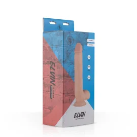 Elvin Dildo 28 cm