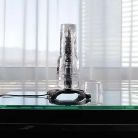 Fleshlight Sleeve Warmer ohrievač do masturbátorov