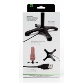 Fleshlight Sleeve Warmer ohrievač do masturbátorov