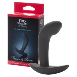 Fifty Shades of Grey - stimulátor prostaty