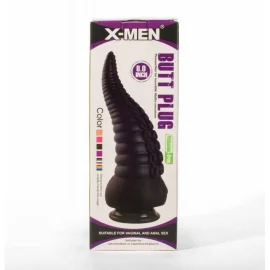 X-MEN Análny kolík/ dildo 20 cm