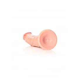 REALROCK Curved Realistic XXL Dildo 28 cm