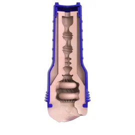 Fleshlight Boost Bang LM masturbátor Flesh