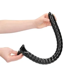 OUCH! Análny had - dildo 50 cm