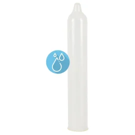 Secura kondómy Extra Wet 48 ks