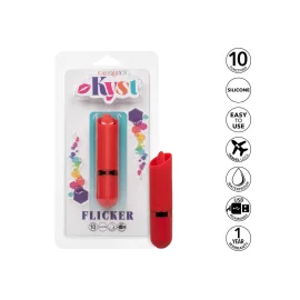Kyst Flicker Minivibrátor na klitoris