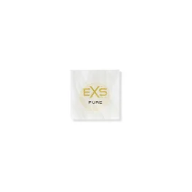 EXS Pure kondómy 48 ks