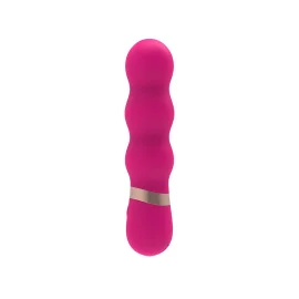 Maira dobíjací minivibrátor ružový