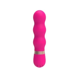 Maira dobíjací minivibrátor ružový