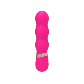 Maira dobíjací minivibrátor ružový
