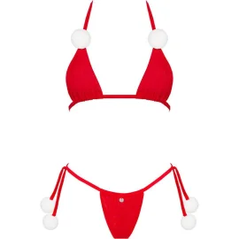 Obsessive Bobble set - One size S|M|L