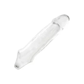 MAXX Predlžujúci návlek na penis 18 cm