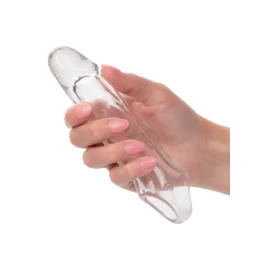 MAXX Predlžujúci návlek na penis 18 cm