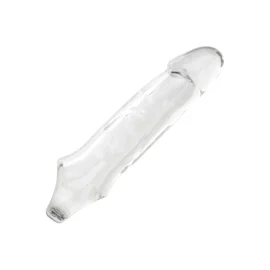 MAXX Predlžujúci návlek na penis 21 cm