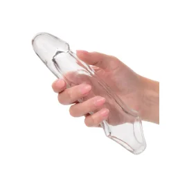 MAXX Predlžujúci návlek na penis 21 cm