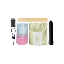 Cloneboy Set pre odliatok penisu III. - vibrátor