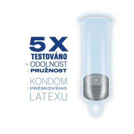 DUREX Feel Thin Regular fit kondómy 12 ks