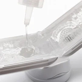 TENGA Logion Regular lubrikačný gél 170 ml