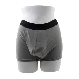 Gender X Packer obřezaný penis - mocca flesh