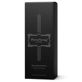 PheroStrong pheromone for Men 15 ml