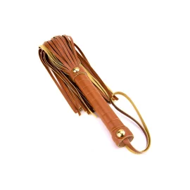 Blaze Elite dútky - cognac