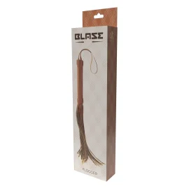 Blaze Elite dútky - cognac