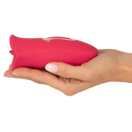 You2toys Oral Fun vibrátor na klitoris