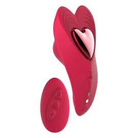 The Secrets Of Love Panty Play Kit