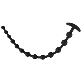 Black Velvets XL Análne korále 50 cm