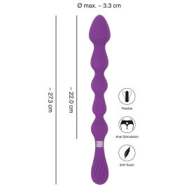 Magic Anal Wand No.1 análne korále