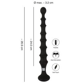 Magic Anal Wand No.2 análne korále