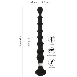 Magic Anal Wand No.2 análne korále