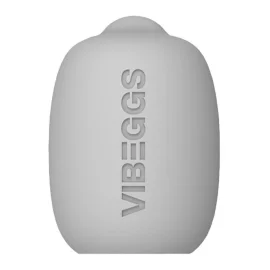 VIBEGGS Blow Misty vibrační masturbátor