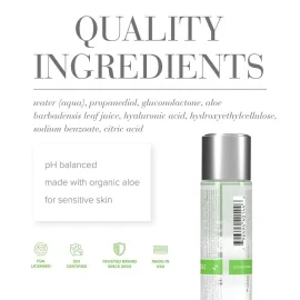 JO Aloe lubrikačný gél 120 ml