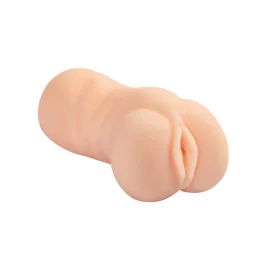 Tamashii Tight Pussy Girl masturbátor