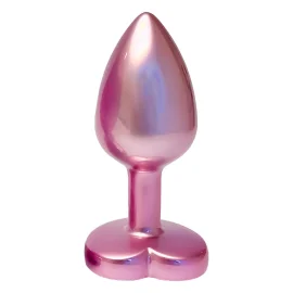 Gleaming Love Pearl Pink análny kolík S
