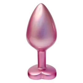 Gleaming Love Pearl Pink análny kolík M