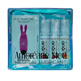 Amoréane Summer promo Bag 03