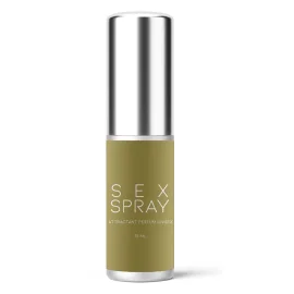 Sex Spray 15 ml