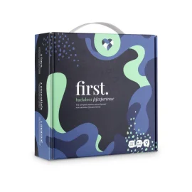 First Backdoor [S)Experience Starter Set