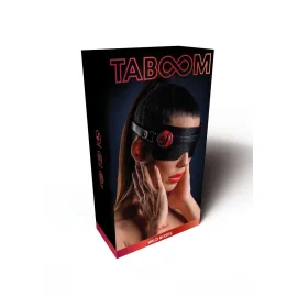 Taboom Wild Roses maska na oči