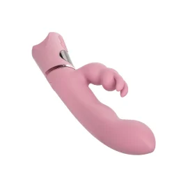 Orgasmatron Digital G-Bunny vibrátor