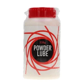 Powder Lube lubrikačný gél v prášku 230 g