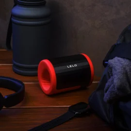LELO F2S™ – Automatický masturbátor s AI a vibráciami